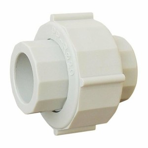 Муфта латунная переходная 1 1/4"х3/4" Valfex